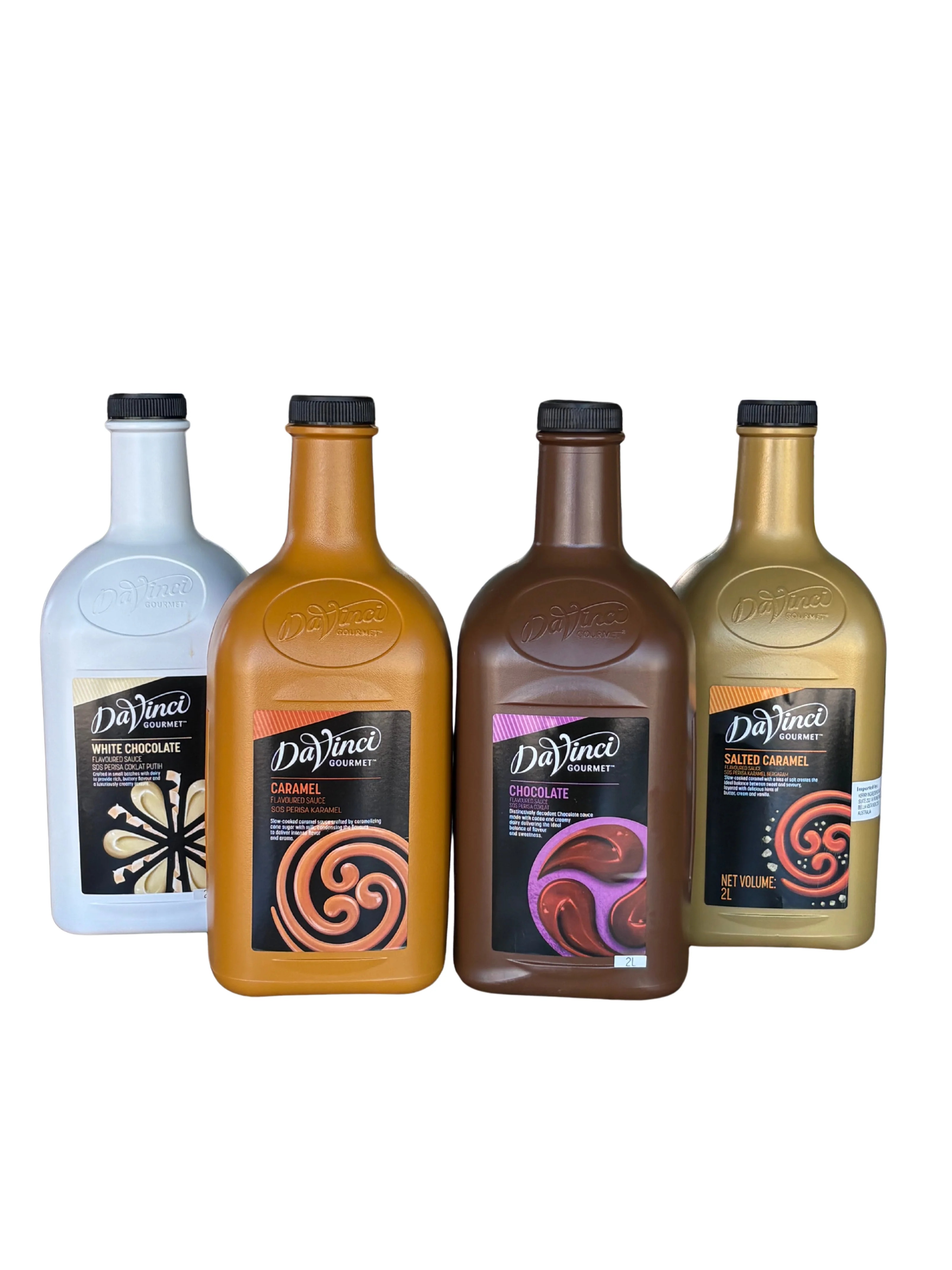 Davinci Sauce 2lt